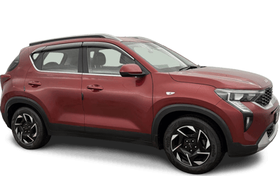 2024 KIA SONET - SUV - Petrol - Manual - ₹7.71 lakh