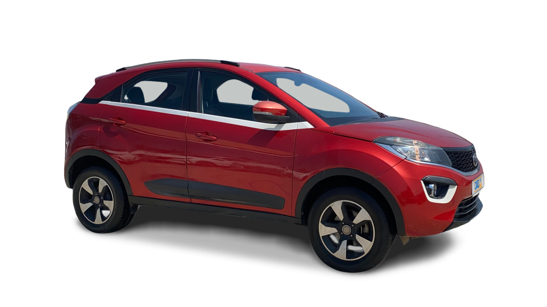 Tata NEXON-img