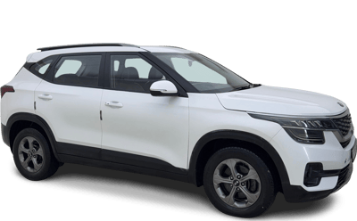 2020 KIA SELTOS - SUV - Petrol - Manual - ₹7.24 lakh