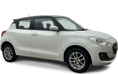 2018 Maruti Swift - Hatchback - Petrol - Automatic - ₹5.38 lakh