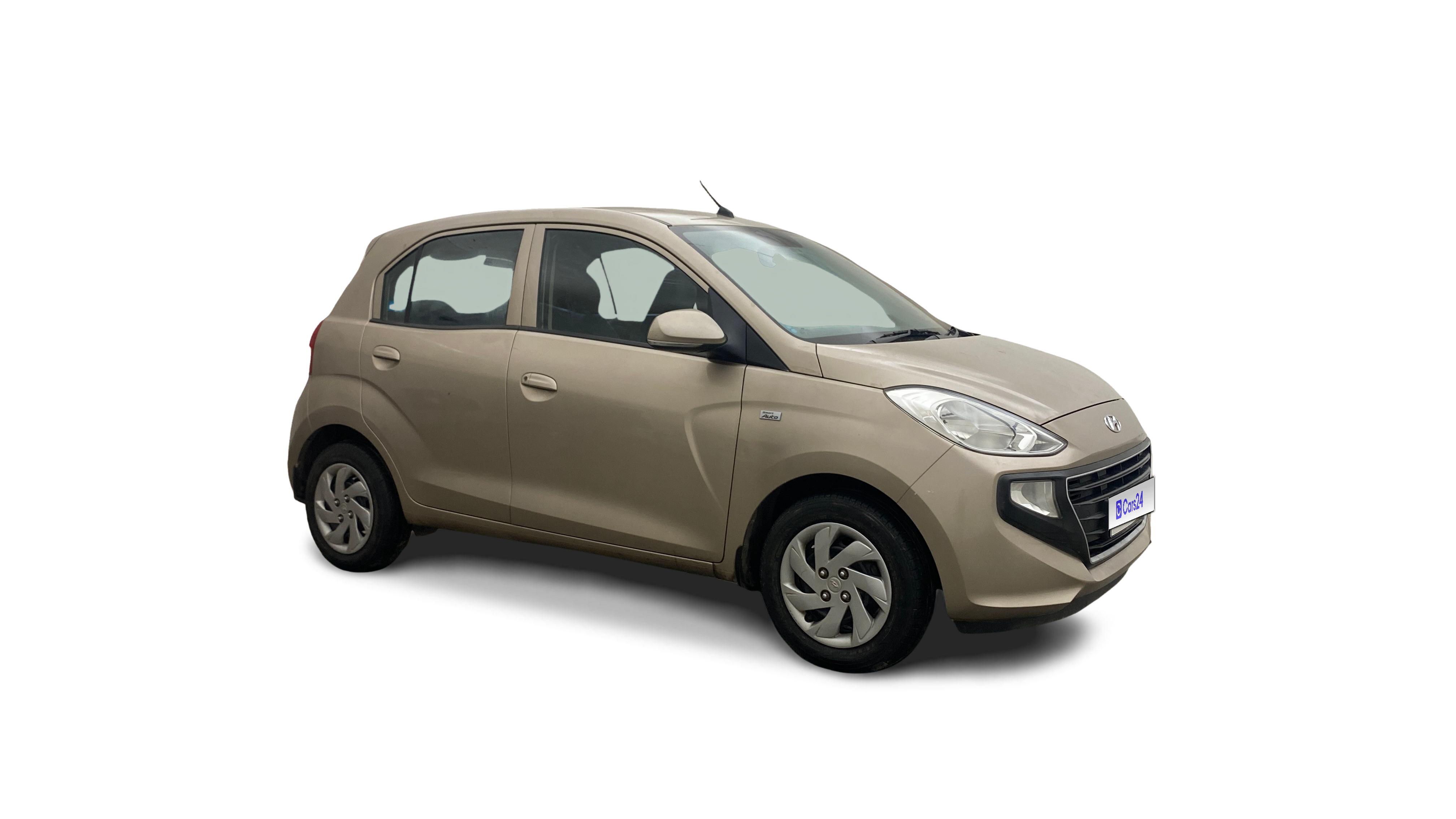 2019 Hyundai NEW SANTRO - Hatchback - Petrol - Automatic - ₹3.78 lakh