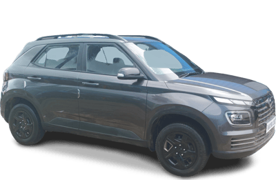 2024 Hyundai VENUE - SUV - Petrol - Manual - ₹8.81 lakh