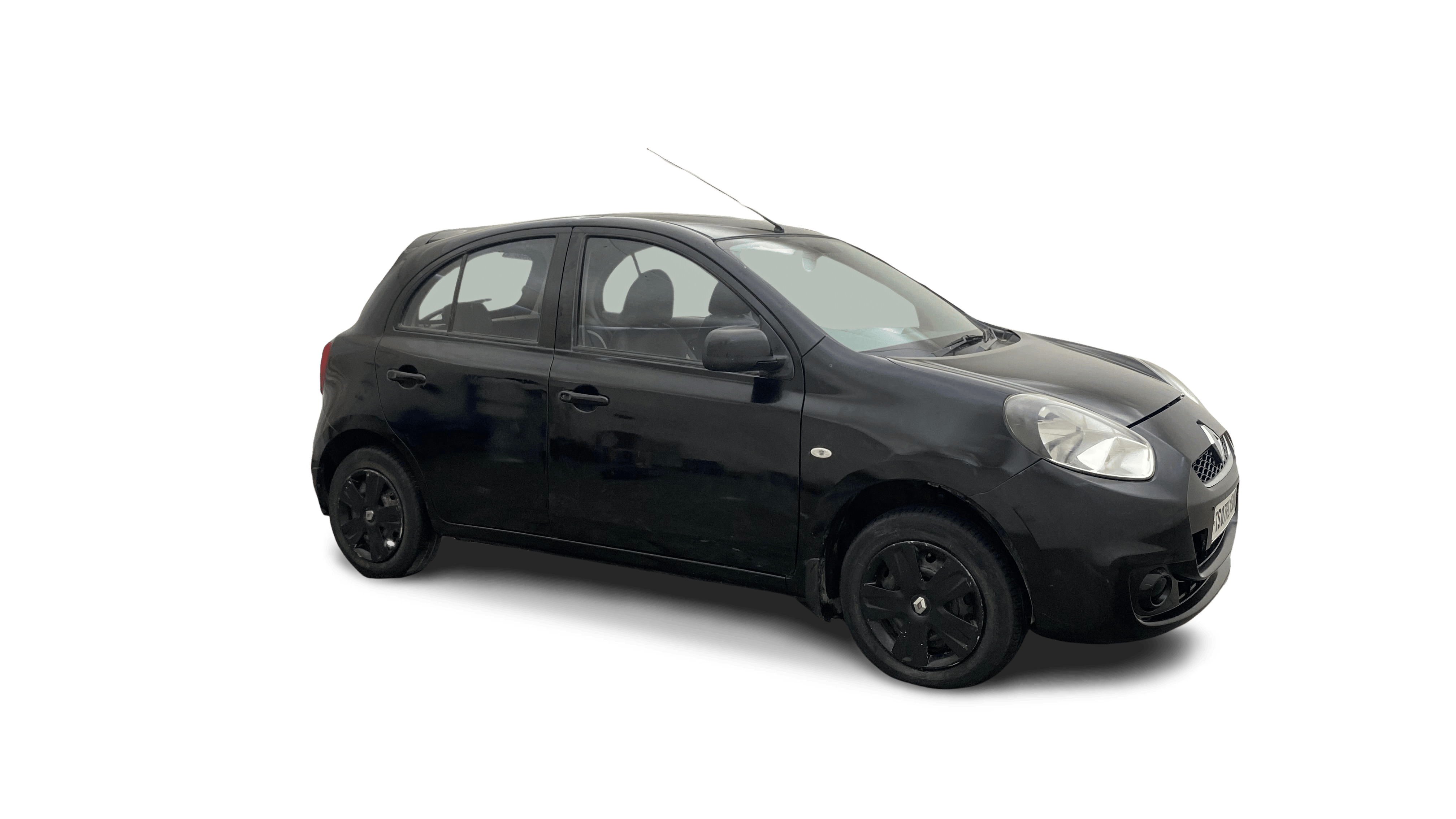 2016 Renault Pulse - Hatchback - Diesel - Manual - ₹2.86 lakh