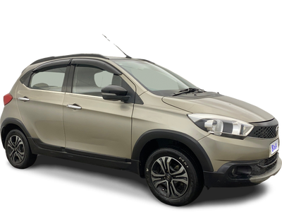 2018 Tata TIAGO NRG - Hatchback - Petrol - Manual - ₹3.29 lakh