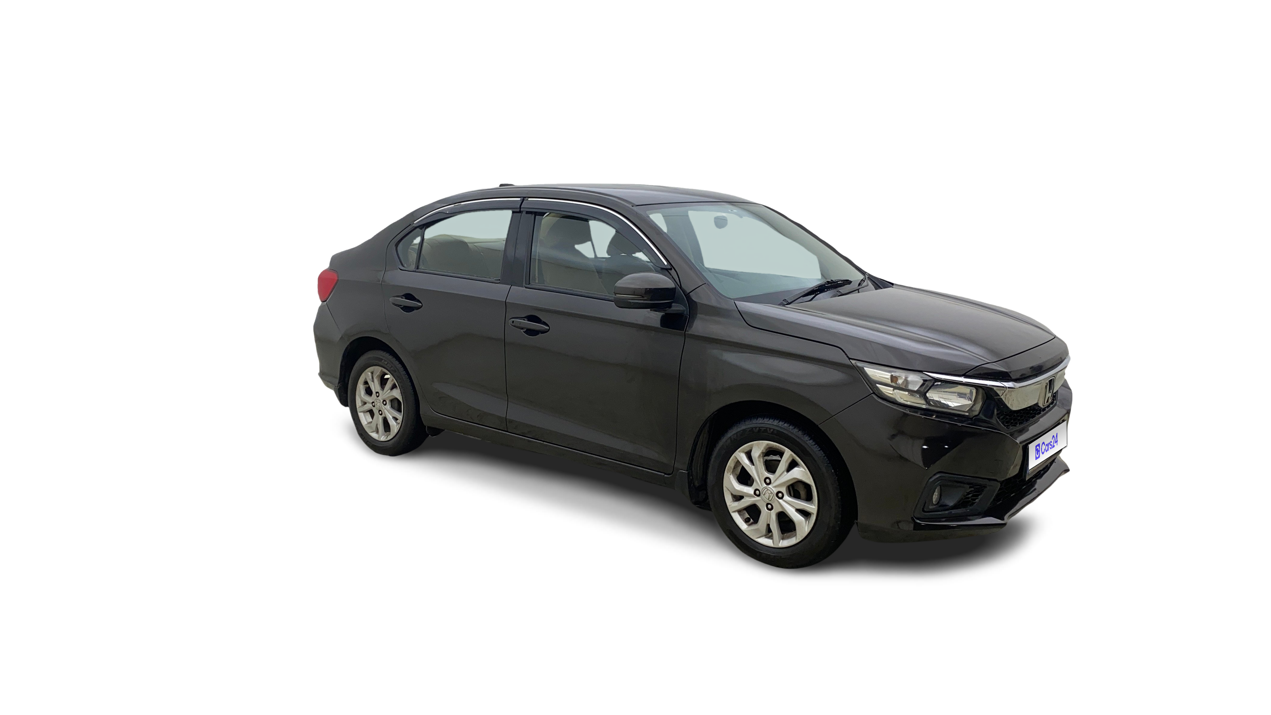 2019 Honda Amaze - Sedan - Petrol - Manual - ₹4.93 lakh