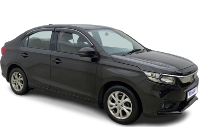 2019 Honda Amaze - Sedan - Petrol - Manual - ₹4.93 lakh
