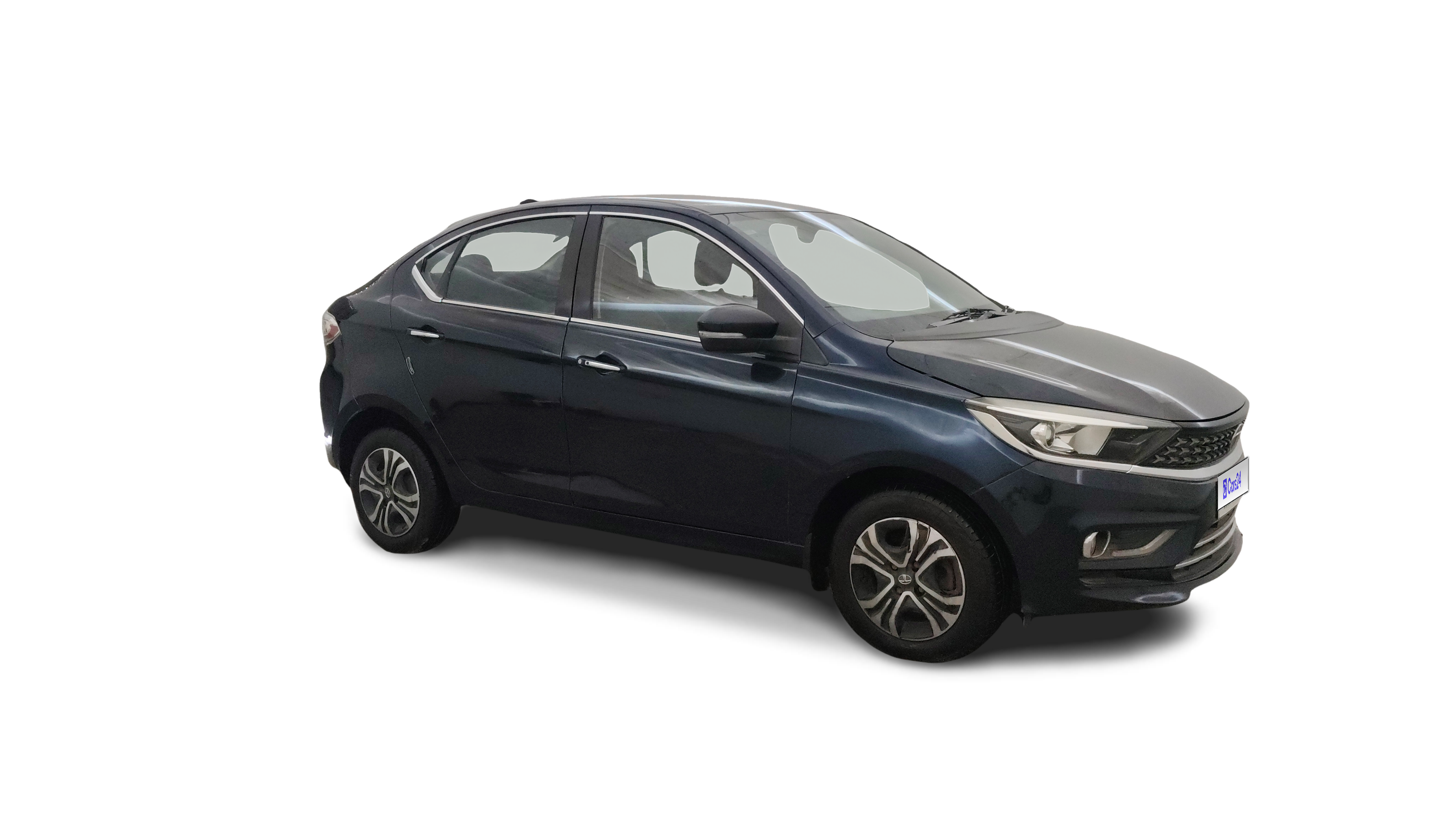 2022 Tata TIGOR - Sedan - CNG - Manual - ₹5.31 lakh