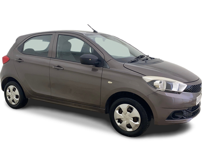 2018 Tata Tiago - Hatchback - Petrol - Manual - ₹2.68 lakh