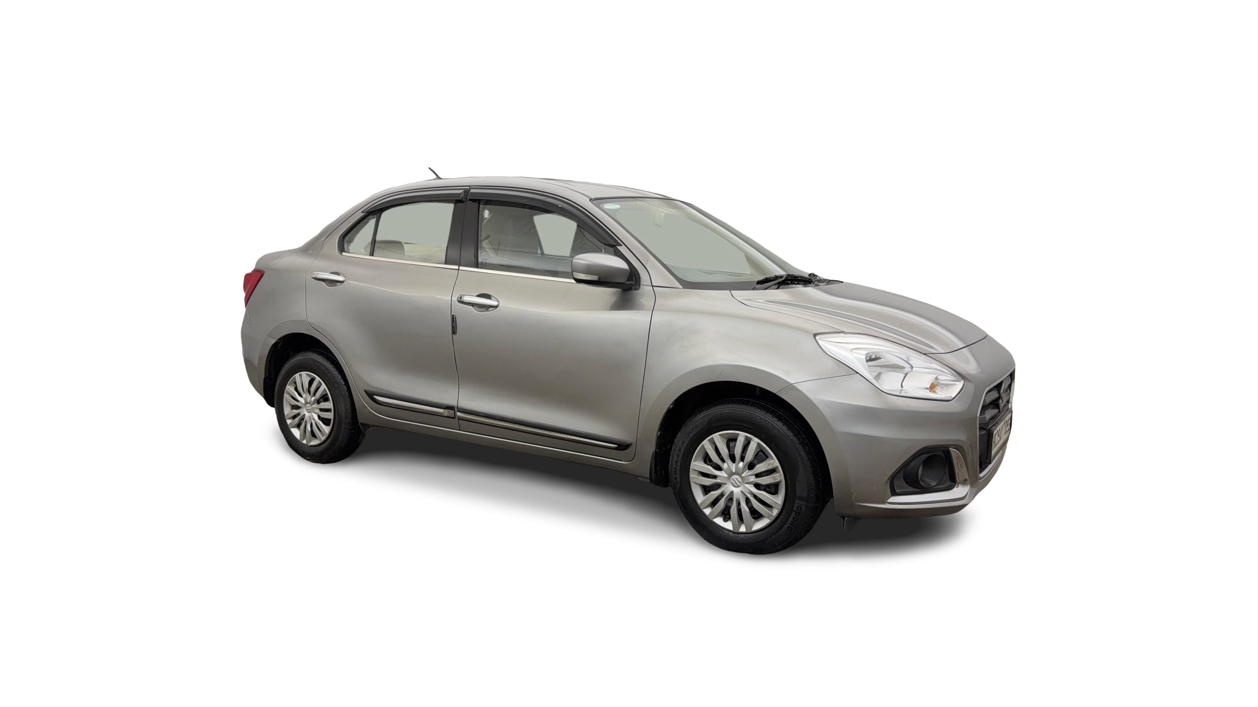 2022 Maruti Dzire - Sedan - Petrol - Automatic - ₹6.48 lakh