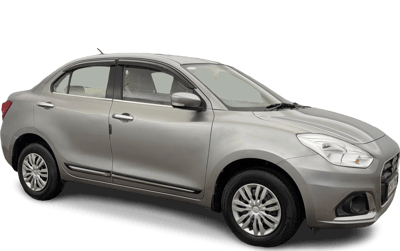 2022 Maruti Dzire - Sedan - Petrol - Automatic - ₹6.48 lakh