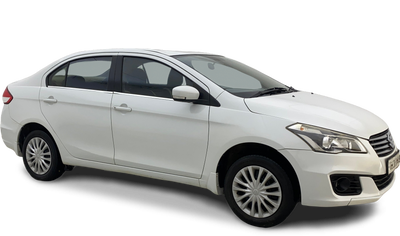 Maruti Ciaz-img