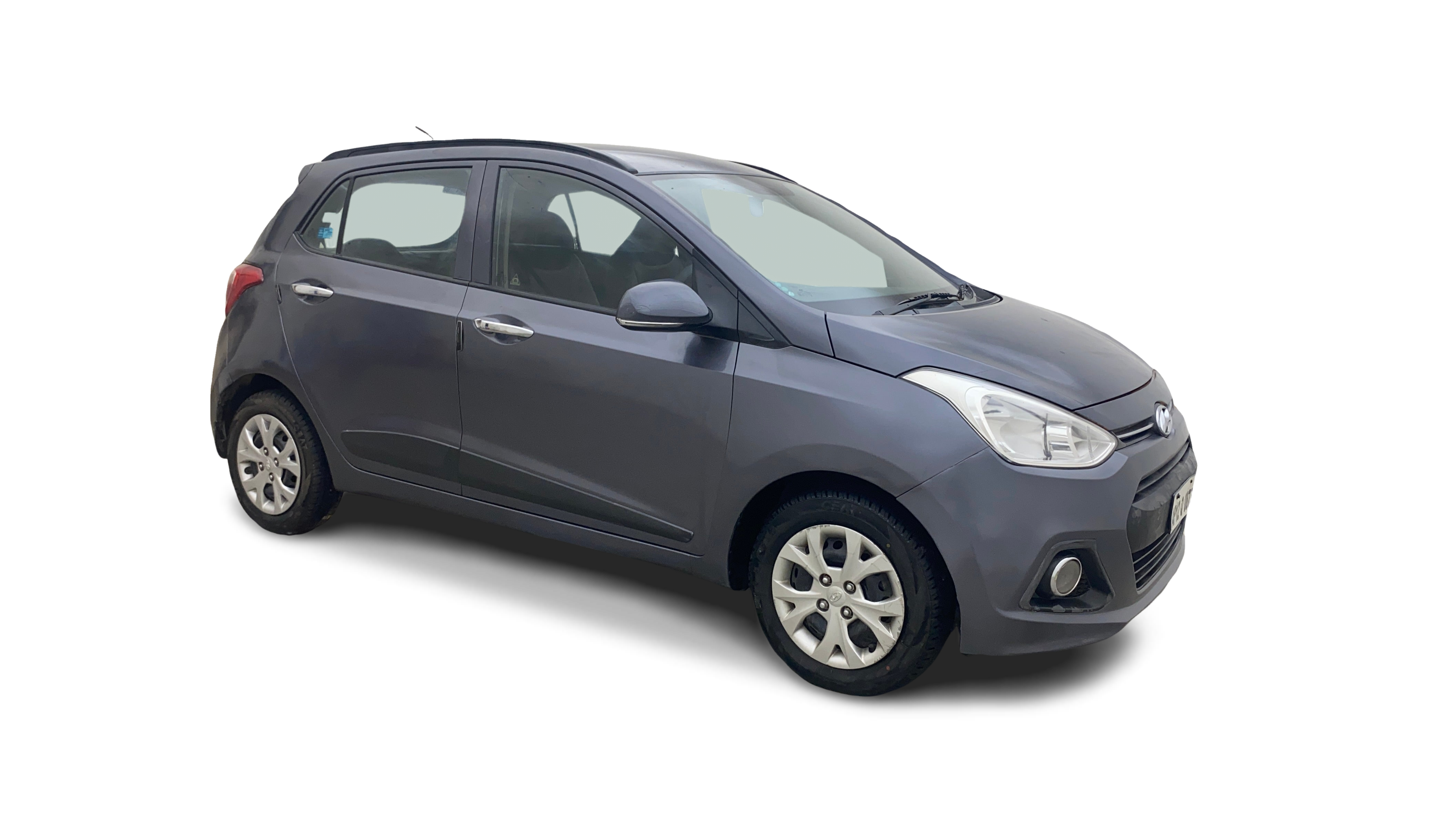 Hyundai Grand i10-img