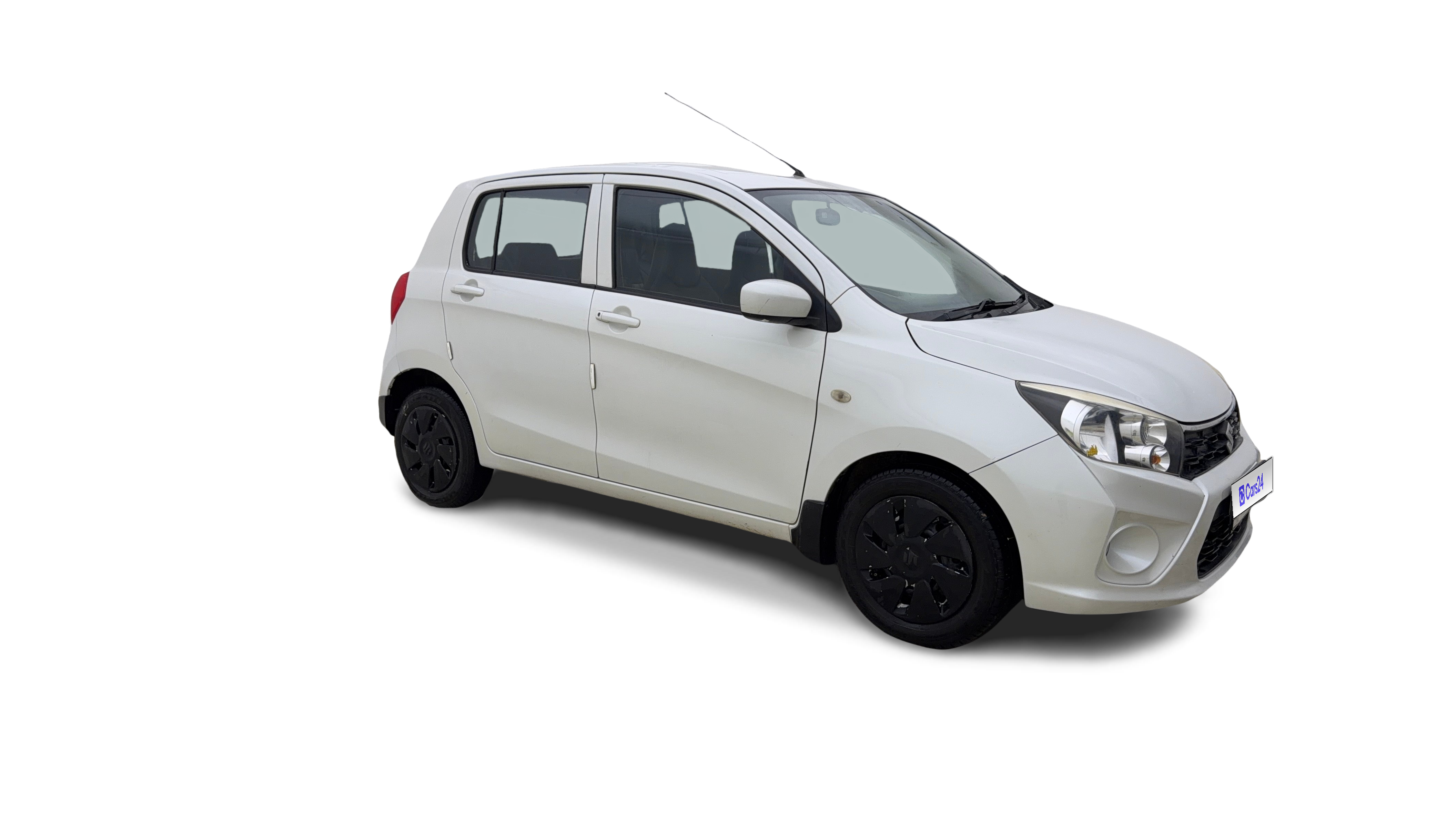 2020 Maruti Celerio - Hatchback - CNG - Manual - ₹4.58 lakh