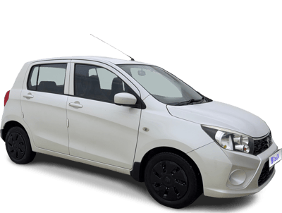2020 Maruti Celerio - Hatchback - CNG - Manual - ₹4.58 lakh