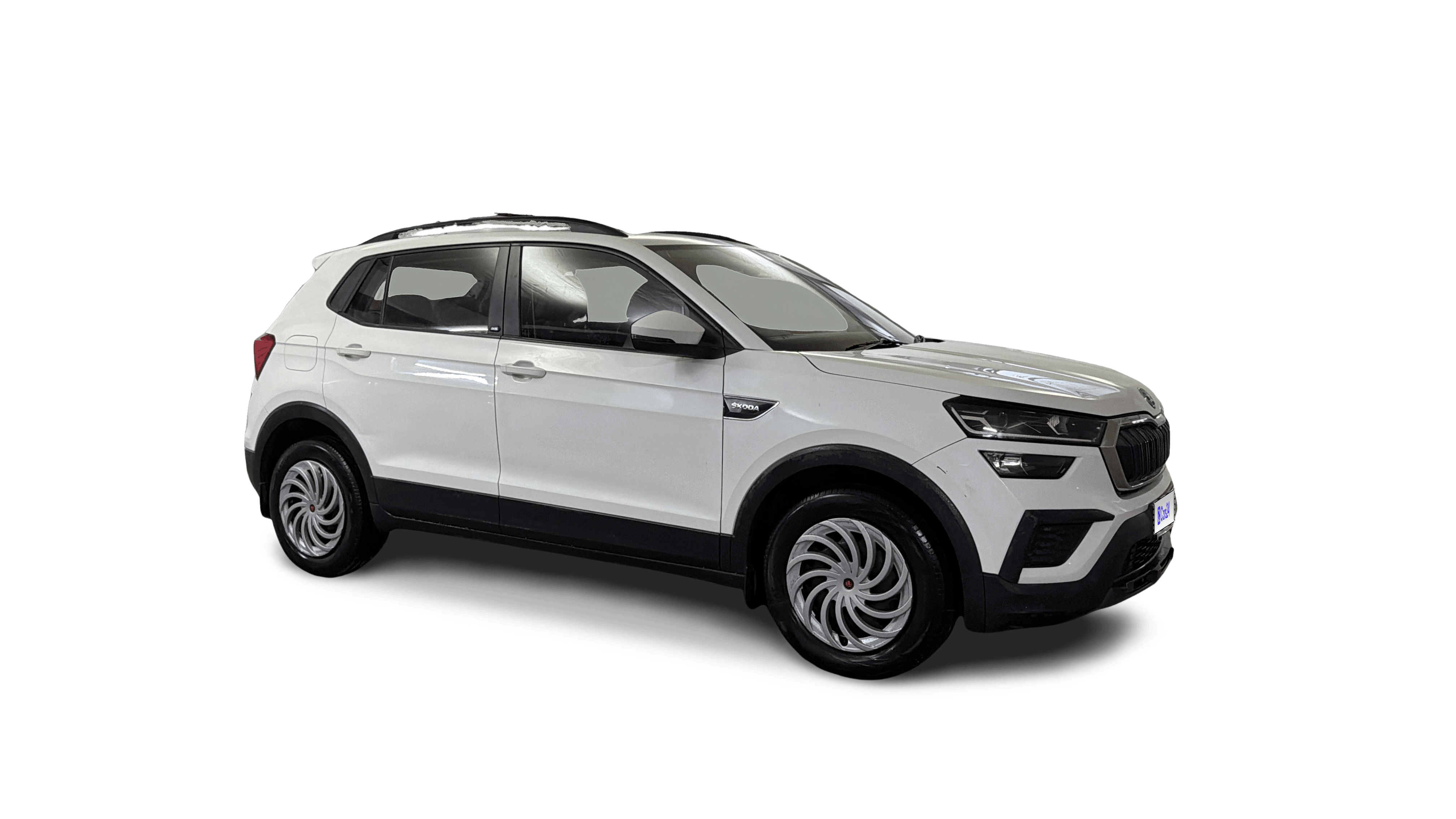 2023 Skoda KUSHAQ - SUV - Petrol - Manual - ₹7.10 lakh