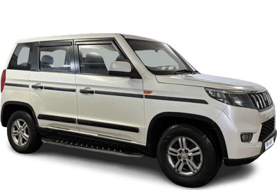 2023 Mahindra BOLERO NEO - SUV - Diesel - Manual - ₹7.74 lakh