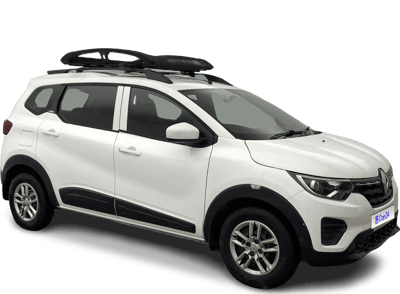 2019 Renault TRIBER - SUV - Petrol - Manual - ₹4.51 lakh