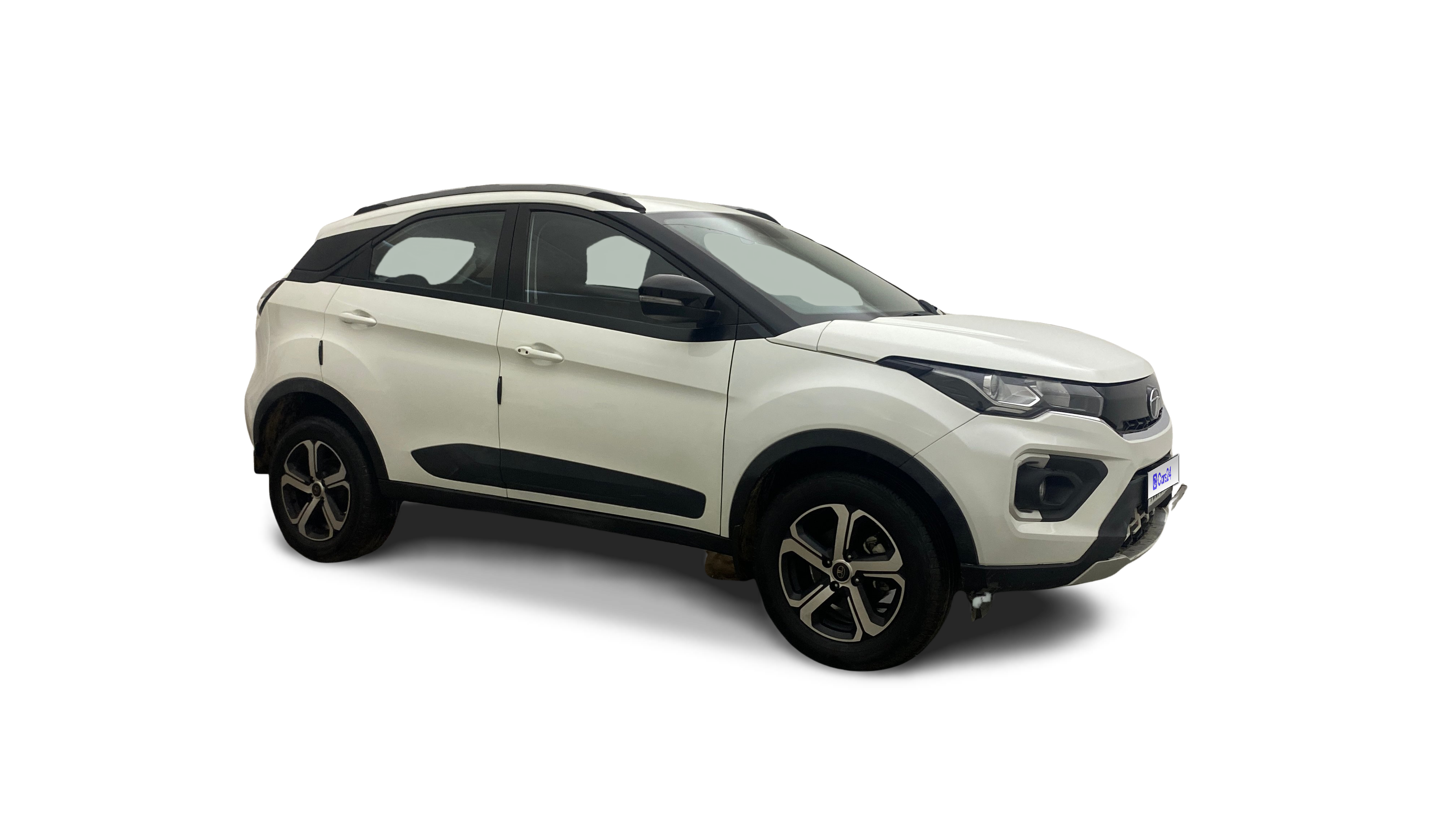 2023 Tata NEXON - SUV - Petrol - Manual - ₹8.25 lakh