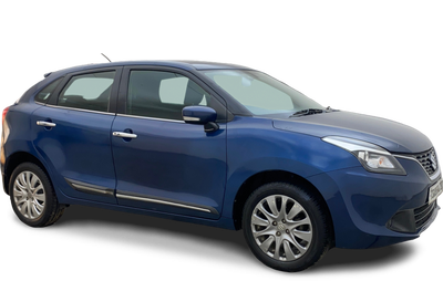 Maruti Baleno-img