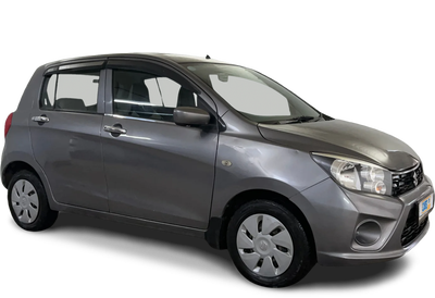Maruti Celerio-img