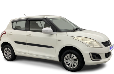 2015 Maruti Swift - Hatchback - Diesel - Manual - ₹3.81 lakh