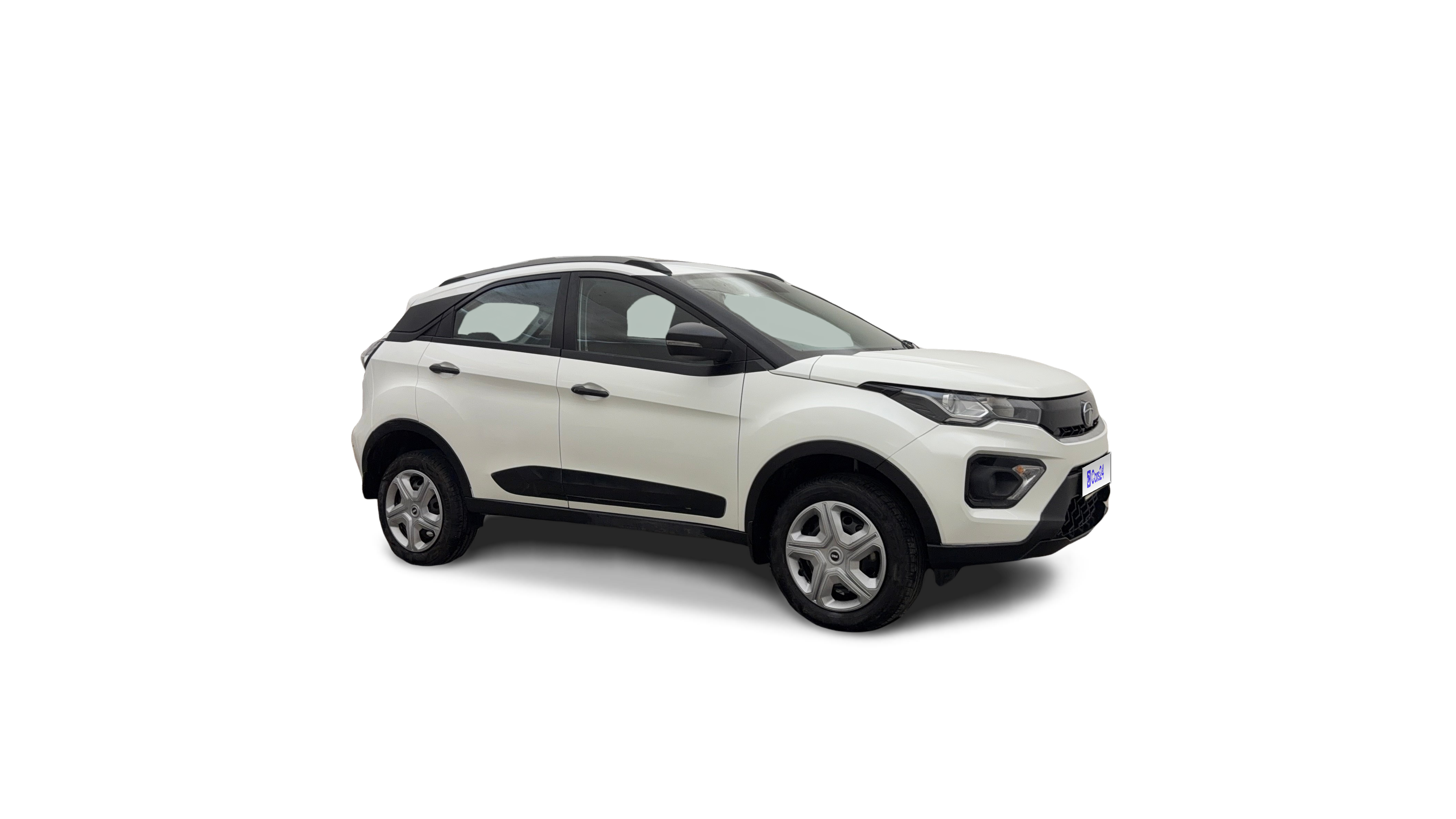 2023 Tata NEXON - SUV - Petrol - Manual - ₹7.62 lakh