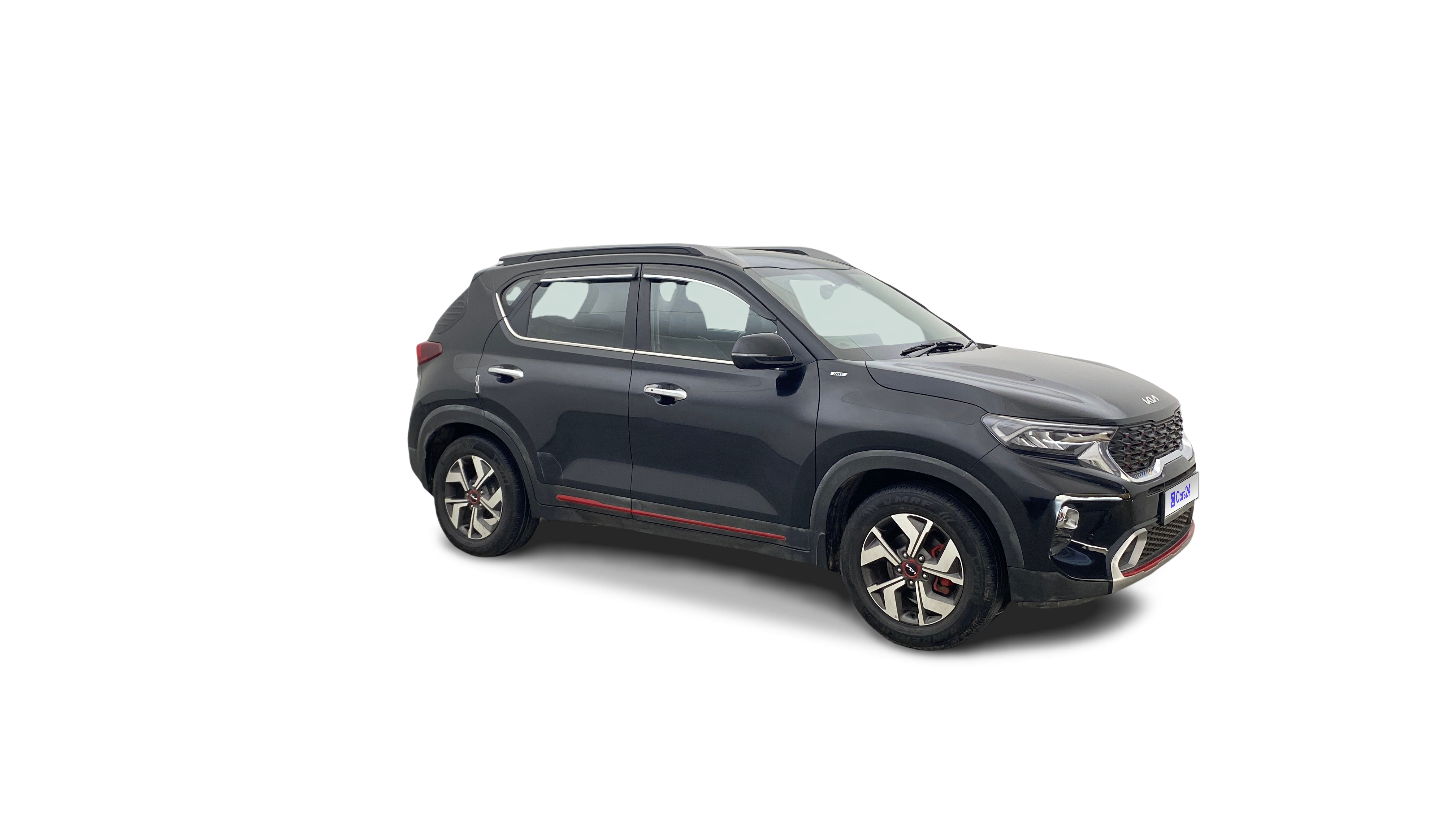 2023 KIA SONET - SUV - Petrol - Manual - ₹9.22 lakh