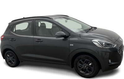 2022 Hyundai GRAND I10 NIOS - Hatchback - Petrol - Automatic - ₹6.11 lakh