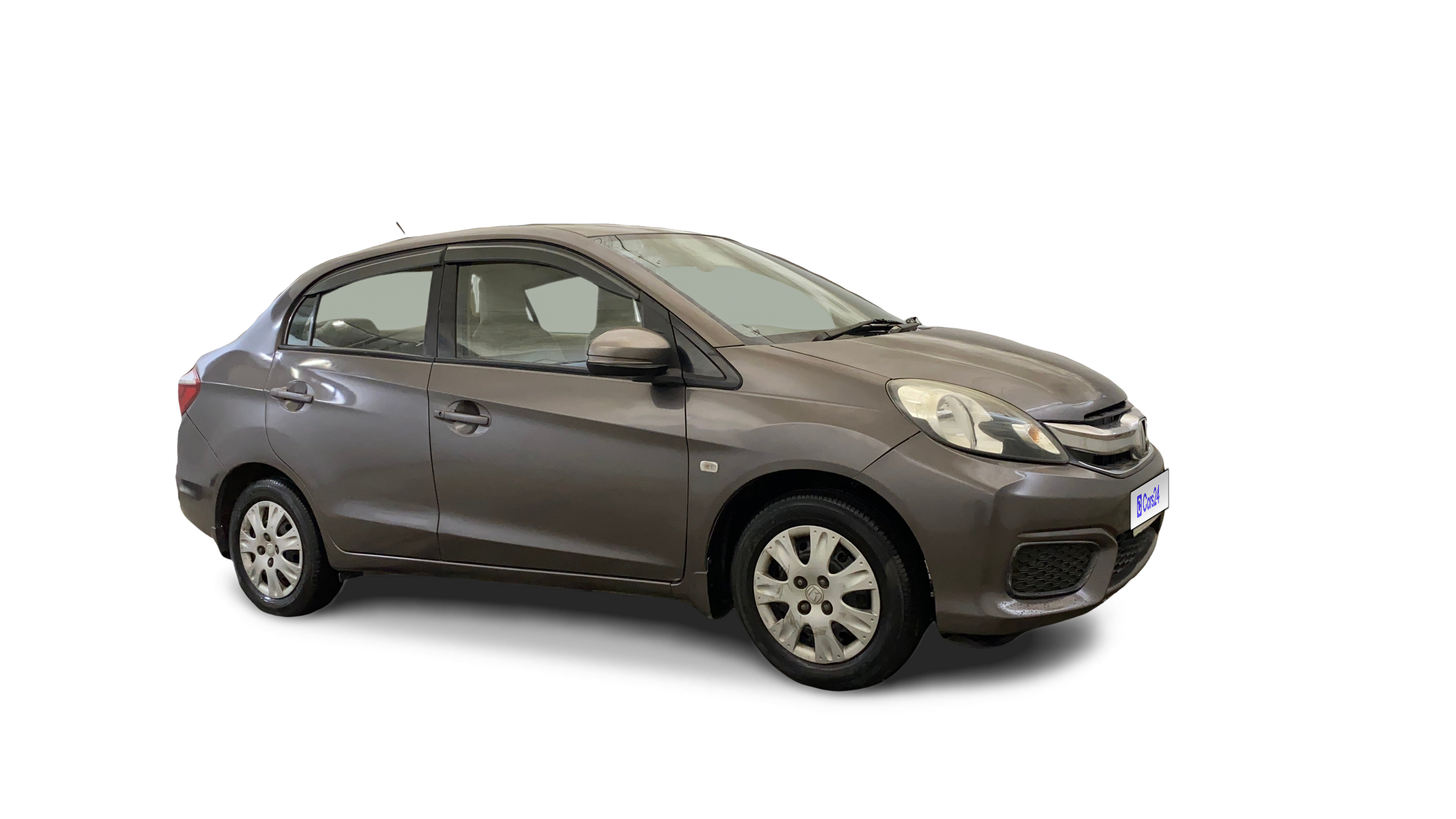 2016 Honda Amaze - Sedan - Petrol - Manual - ₹2.50 lakh