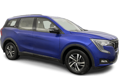 2023 Mahindra XUV700 - SUV - Petrol - Manual - ₹13.05 lakh