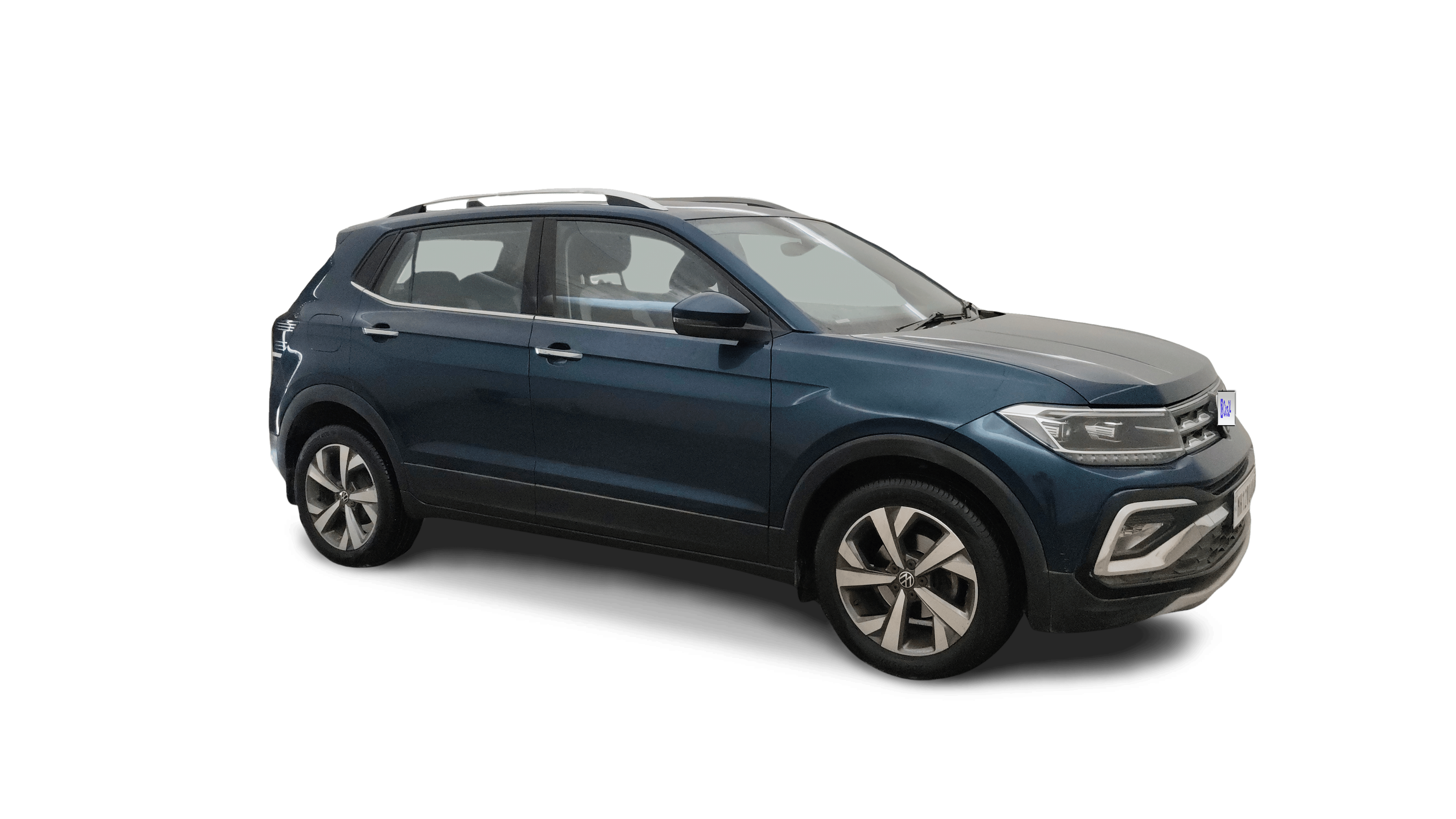 2023 Volkswagen TAIGUN - SUV - Petrol - Manual - ₹10.92 lakh
