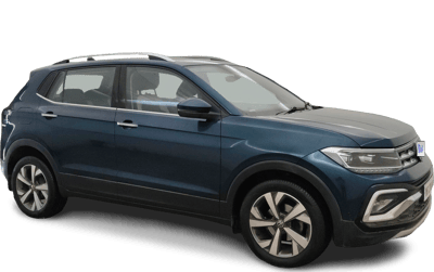 2023 Volkswagen TAIGUN - SUV - Petrol - Manual - ₹10.64 lakh