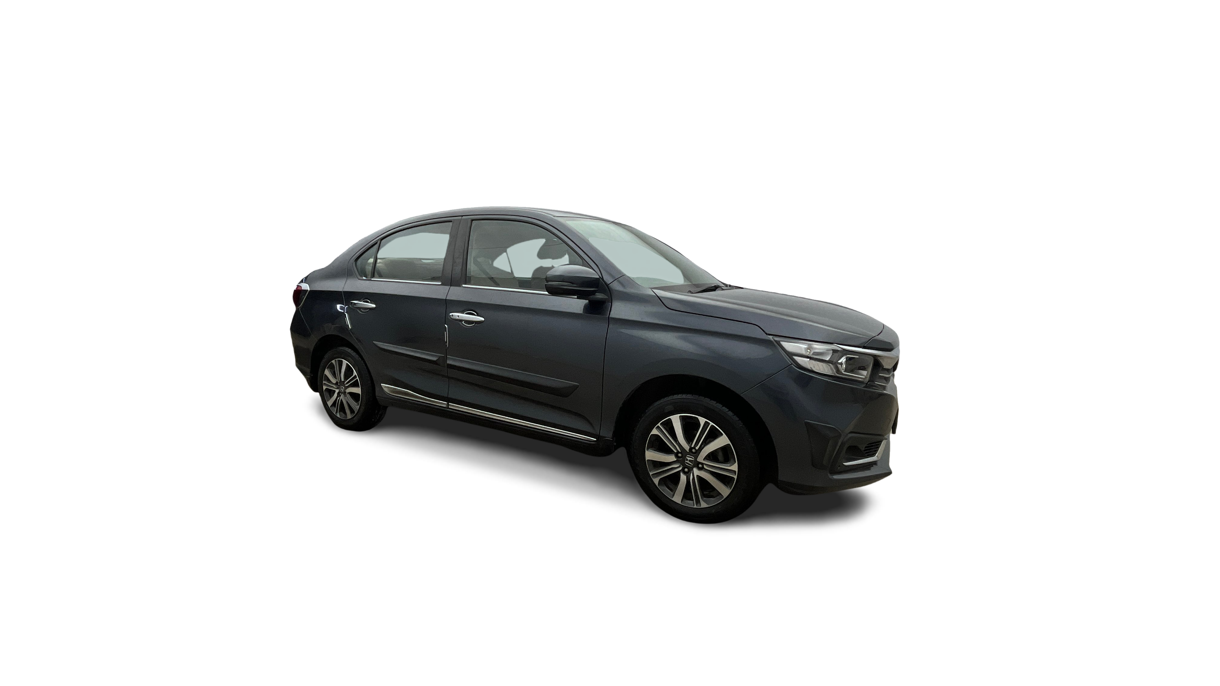 2023 Honda Amaze - Sedan - Petrol - Automatic - ₹7.04 lakh