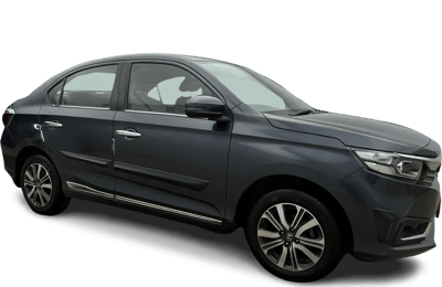 2023 Honda Amaze - Sedan - Petrol - Automatic - ₹7.04 lakh