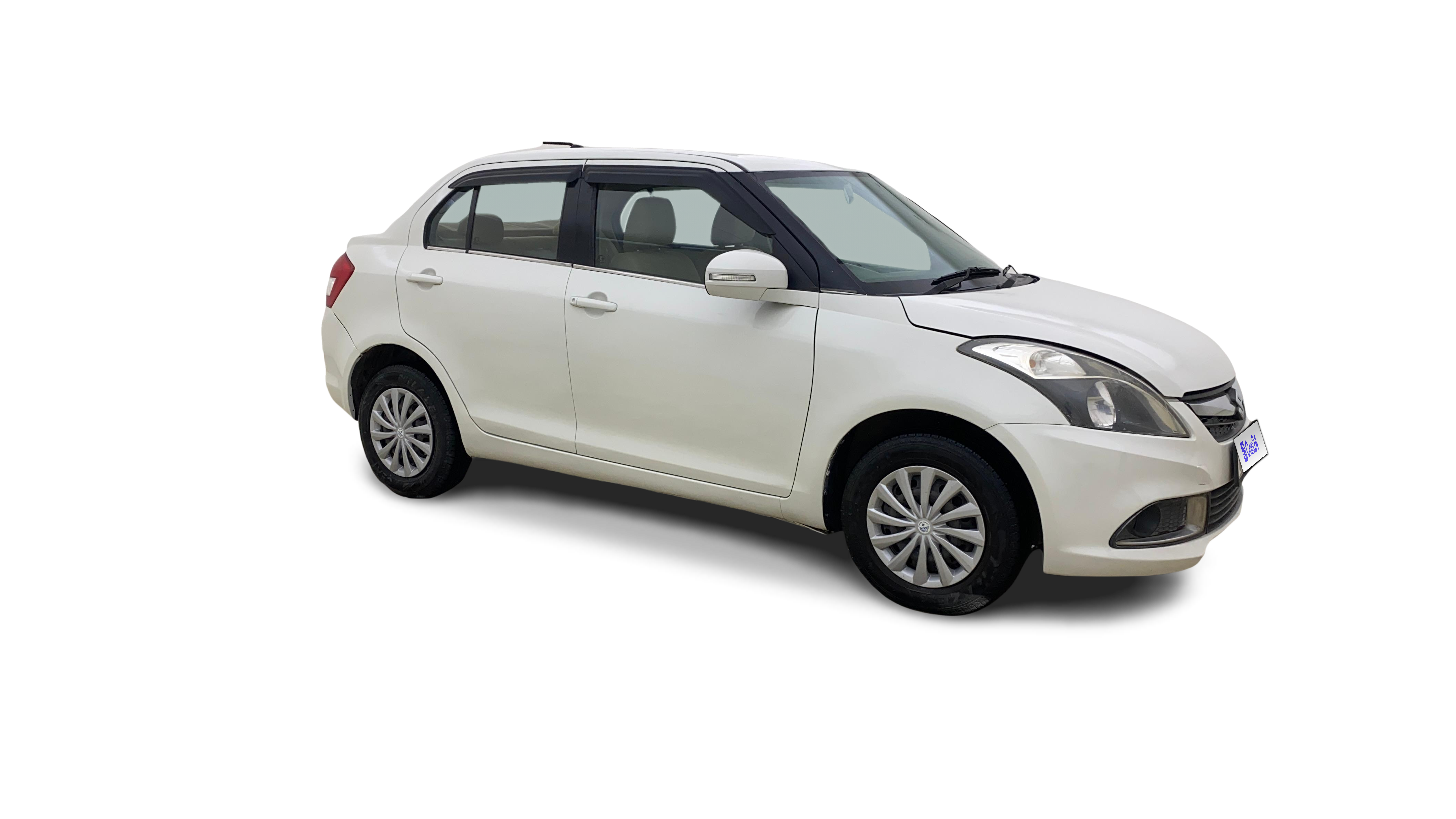 2016 Maruti Swift Dzire - Sedan - Diesel - Manual - ₹3.80 lakh