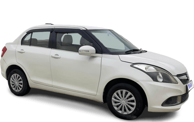 2016 Maruti Swift Dzire - Sedan - Diesel - Manual - ₹3.80 lakh
