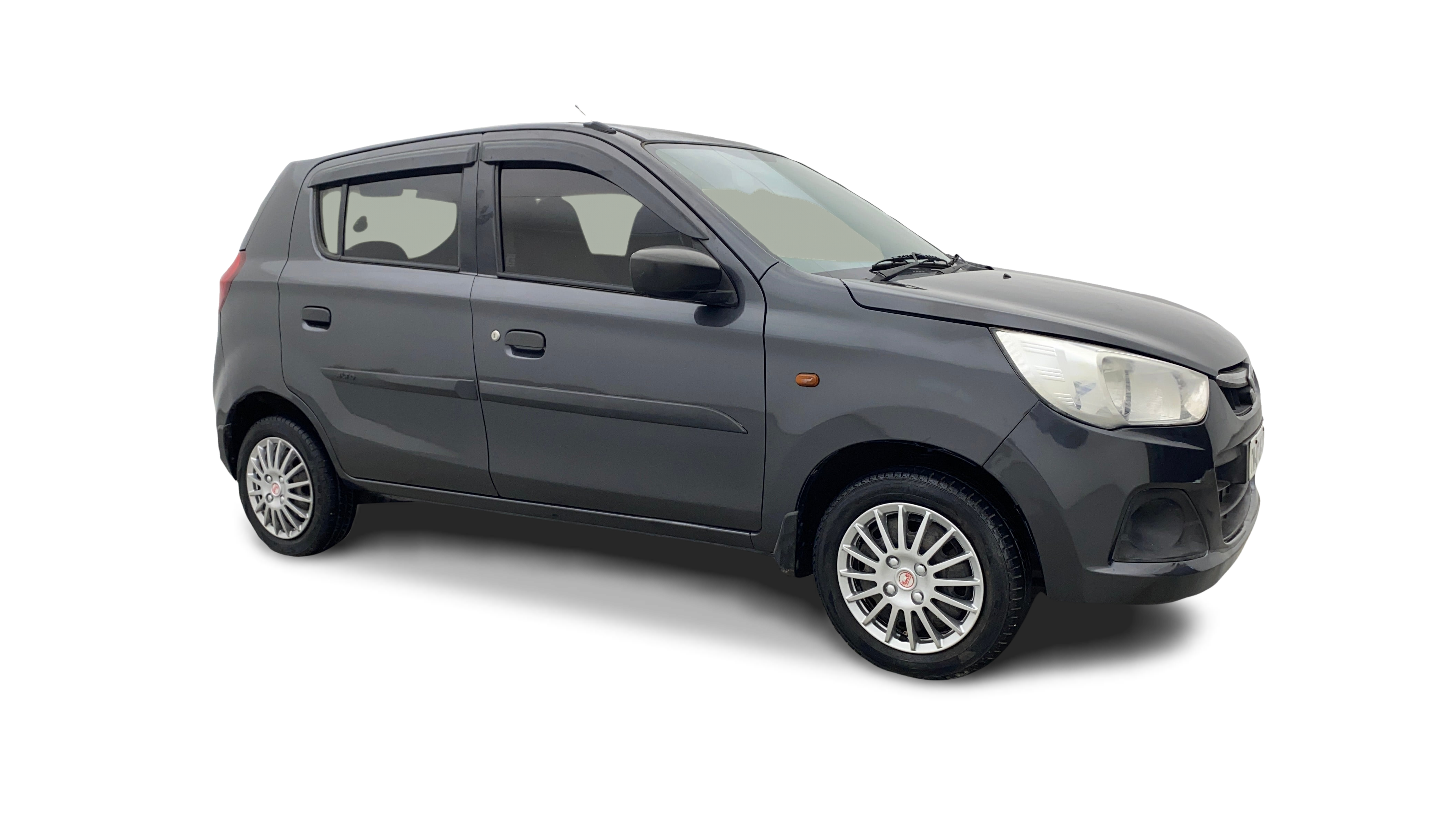 Maruti Alto K10-img