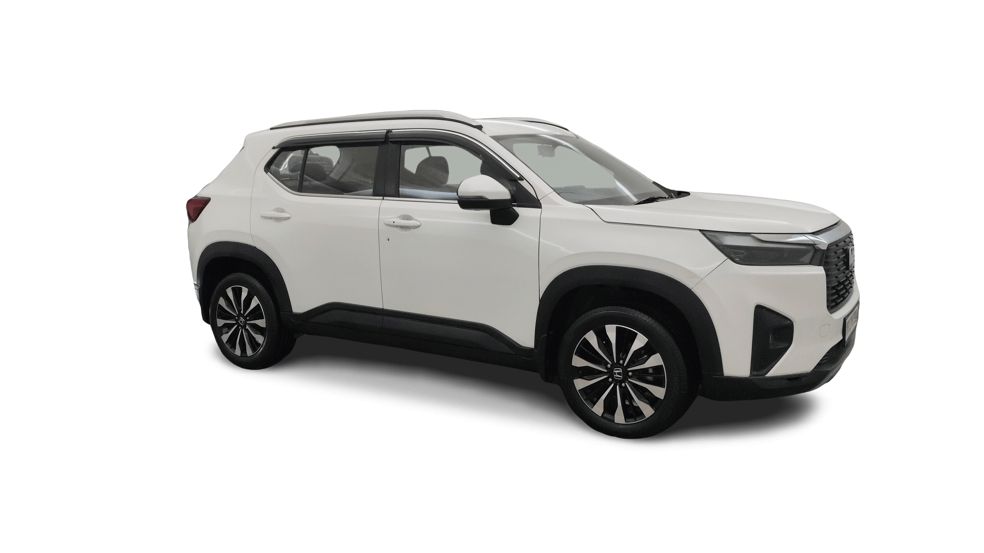 2023 Honda ELEVATE - SUV - Petrol - Manual - ₹11.31 lakh