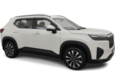 2023 Honda ELEVATE - SUV - Petrol - Manual - ₹11.31 lakh