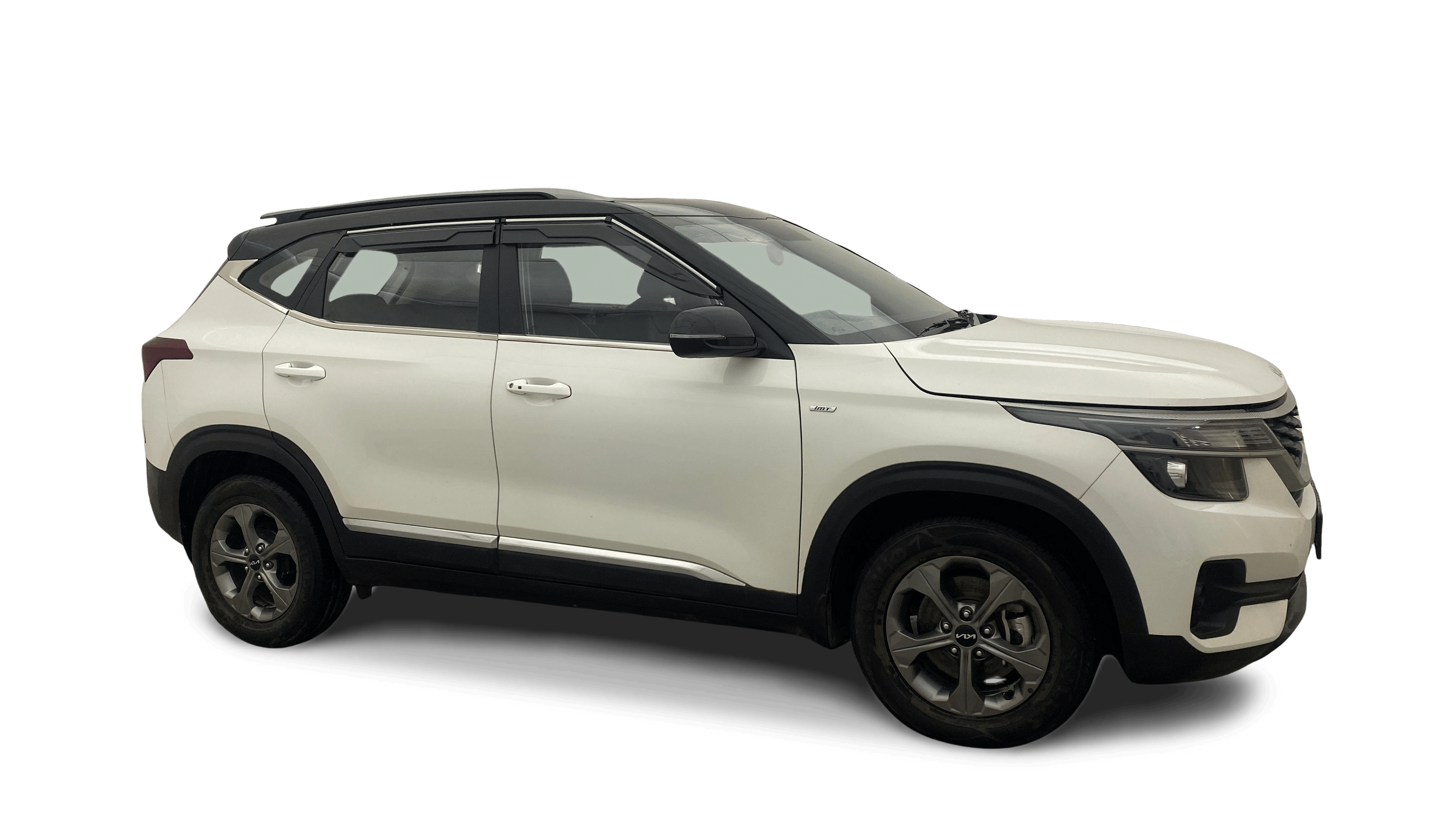 2021 KIA SELTOS - SUV - Petrol - Manual - ₹9.45 lakh