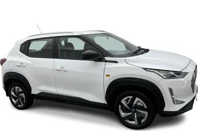 2021 Nissan MAGNITE - SUV - Petrol - Manual - ₹4.49 lakh