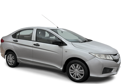 2016 Honda City - Sedan - Petrol - Manual - ₹3.78 lakh