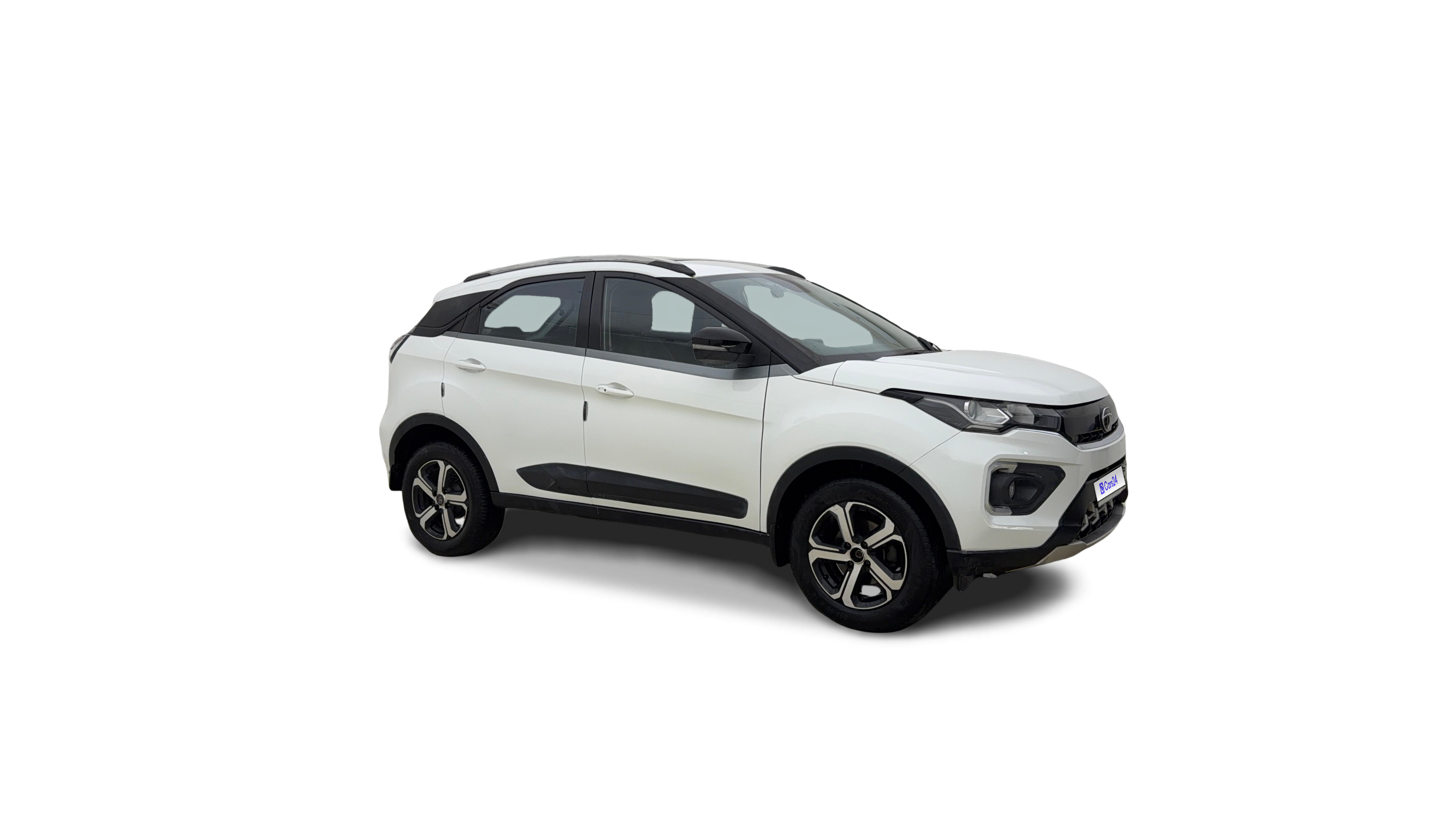 2021 Tata NEXON - SUV - Petrol - Automatic - ₹7.66 lakh