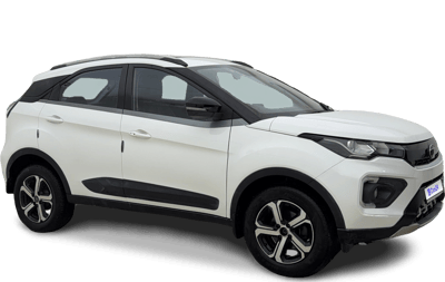 2021 Tata NEXON - SUV - Petrol - Automatic - ₹7.66 lakh