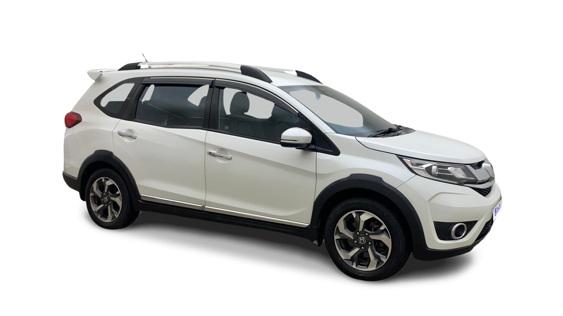 Honda BR-V-img