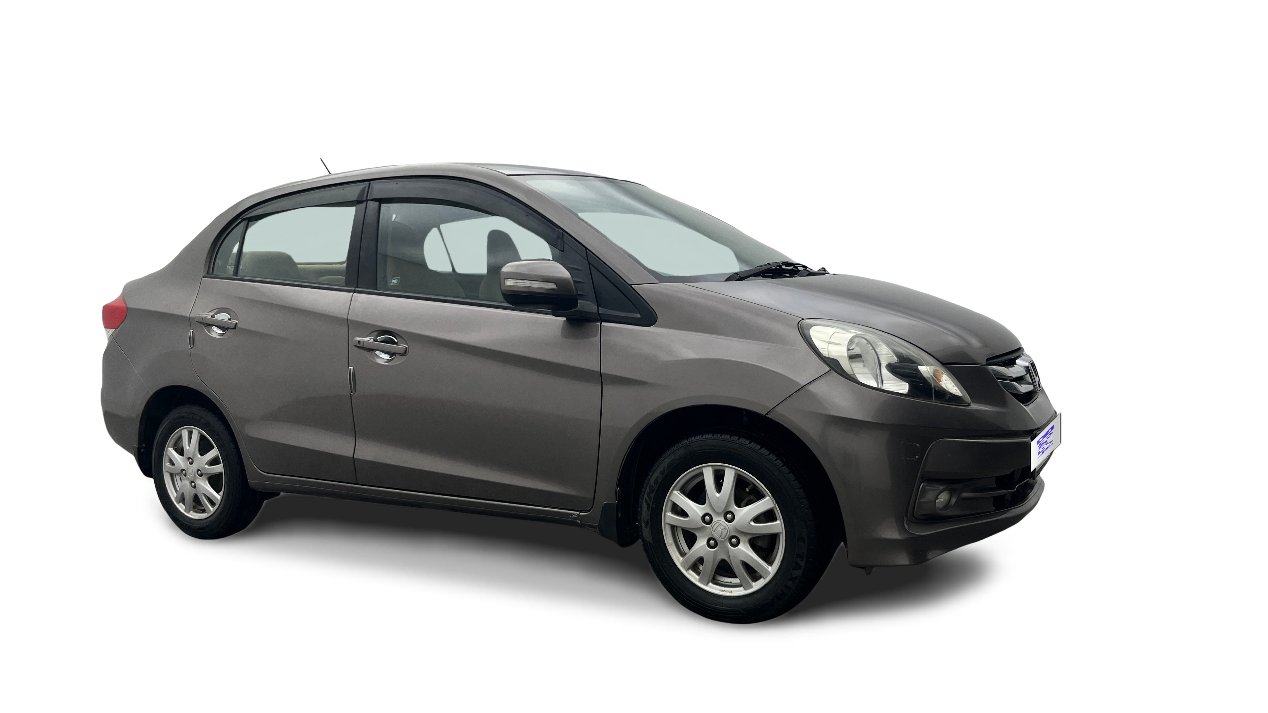 2014 Honda Amaze - Sedan - Petrol - Automatic - ₹3.68 lakh