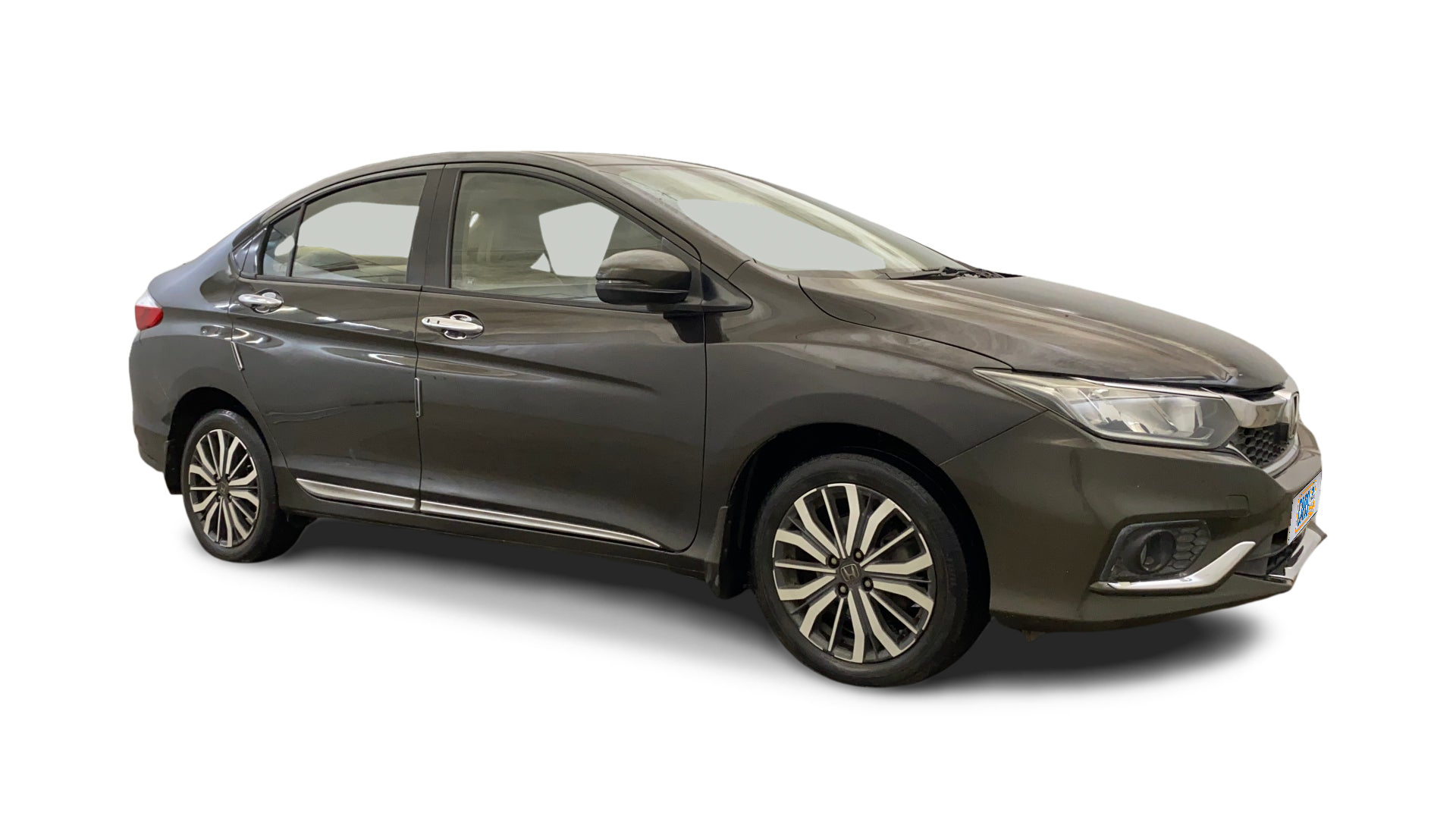 Honda City-img