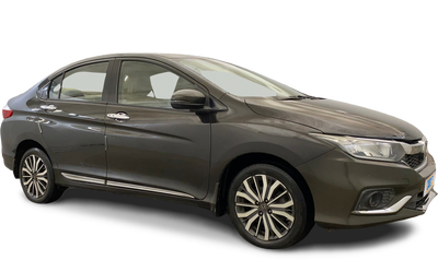 Honda City-img