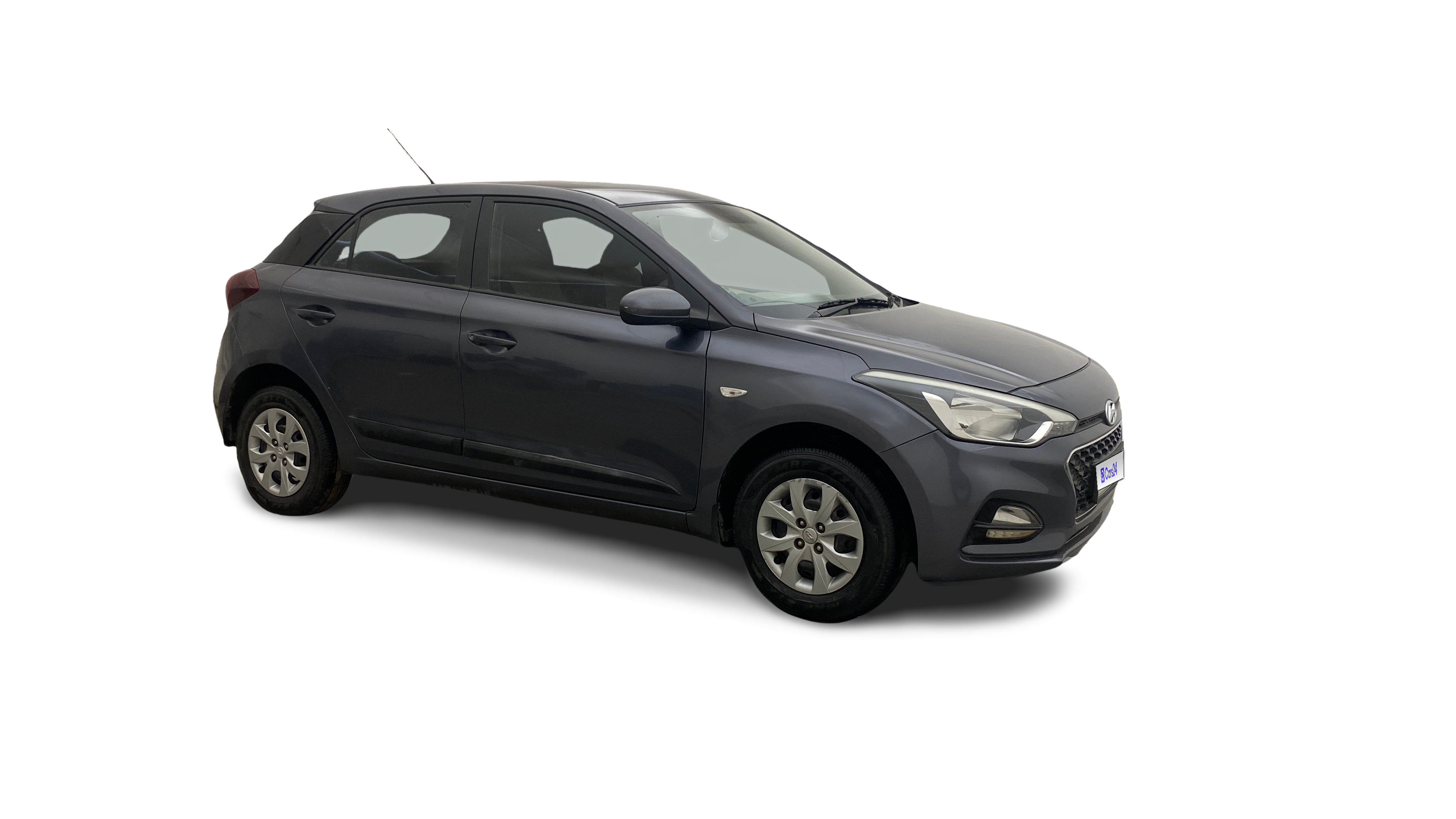 2020 Hyundai Elite i20 - Hatchback - Petrol - Manual - ₹4.23 lakh