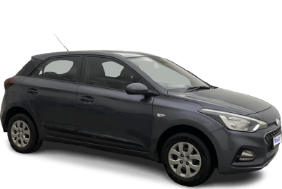 2020 Hyundai Elite i20 - Hatchback - Petrol - Manual - ₹4.23 lakh